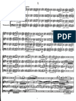 Tchaikovsky - String Quartet No1 in D Major Op11 PDF