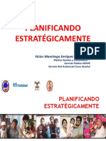 5 Planificando Estrategicamente