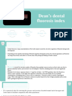 Dental Clinic PowerPoint Templates