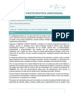 Fund Ger Projetos Flávio Henrique Mendonça AP ROL