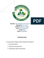 Metodologia, 2do Trabajo PDF