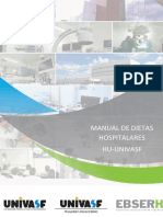 Manual de Dietas Hospitalares -HU Univasf - versão final