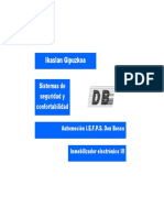 Inmovilizador Electrónico PDF
