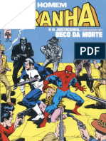 1984 - Homem-Aranha #12