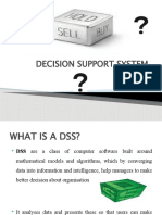DECISION_SUPPORT_SYSTEM