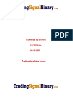 DIGITS MATCHES Trsdingsignalbinary Com PDF - En.es PDF