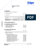 Conversion Instructions 84 11 734 For Kit/option "Evita 4 Link" 1 Information