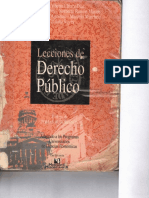 Acto Administrativo - Lecciones de Derecho Público (1).pdf