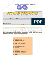 Las horas.pdf