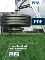 FQP Handbook of Test Methods 2015 v31 W Cover