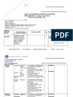 a VI-a L2 Litera, calendaristica.doc