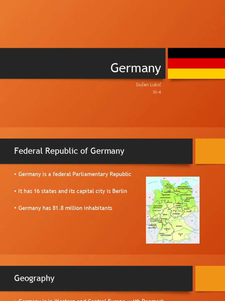 Germany | PDF