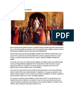 Qué Se Sabe Sobre Los Reyes Católicos