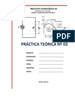 Práctica Teórica #3 PDF