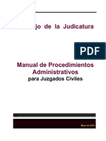 Manual de Procedimientos Juzgados Civiles.pdf