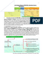 Unidad Nâº 2. La Crisis Del Antiguo RÃ©gimen (1788-1833) - Liberalismo Frente A Absolutismo PDF