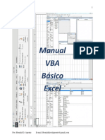 Manual VBA Basico Excel PDF