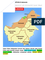 Materi Tambahan Pulau Kalimantan PDF