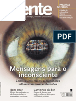 Mensagens para o Inconsciente e Outros Assuntos - Revista - Mente & Cérebro - 84 PDF