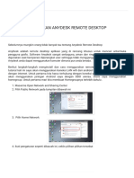 Anydesk PDF