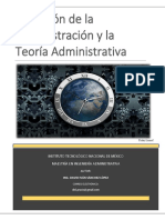 Articulo Evolucion de La Administracion PDF