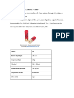 Calibre 12y 7,62