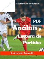 186- Analisis y Lectura de Partidos