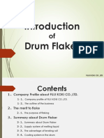 Drum PDF