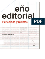 ZAPPATERRA Yolanda Diseno Editorial Periodicos y Revistas Gustavo Gili PDF
