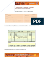 Fondo Fijo y Mercancias en Consignacion PDF