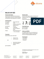 Silco Af 833 PDF