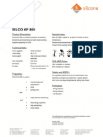 Silco Af 865 PDF
