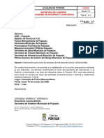 Convoc Inicio Interv Sanitaria La Esmeralda 19 Oct PDF