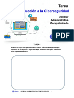 Buenas prácticas de seguridad para tu empresa