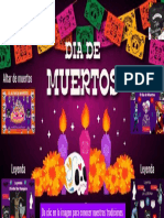 Aula Día de Muertos PDF