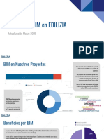Informe BIM Caso EDILIZIA - 2020.03