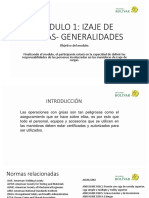 MODULO 1 IZAJE DE CARGAS  GENERALIDADES CONTENIDOS .pdf