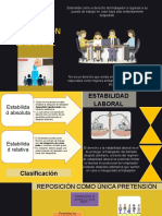 Reposiion Laboral