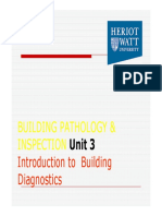 Building Pathology & Inspection Building Pathology & Inspection