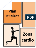 Zona Cardio Final Segunda Entrega