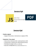 Javascript (II)