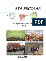 Revista Escolar Nº5