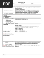 S9ES - Ia-J36.6: Detailed Lesson Plan Grade 8 Quarter 1 Week 2 Pages