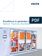 VOITH Excitiation.pdf