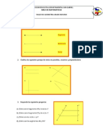 TALLER DE GEOMETRIA No.1 GRADO NOVENO