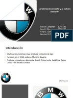 Caso BMW PDF