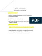 TAREA 7 Cuestionario