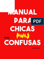 MANUAL PARA CHICAS CONFUSAS (1)