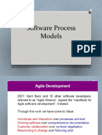 Software Process Models Explained