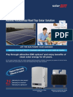 Havells Residential Roof Top Solar Solution PDF